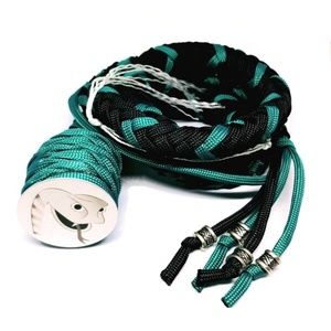 Puff Adder Pocket Whips Loud Whip Crack